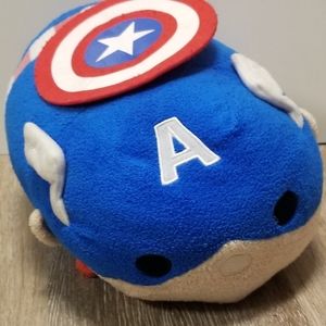 duck house tassel dolls